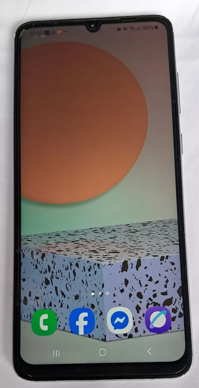 Samsung A05 128 Gb