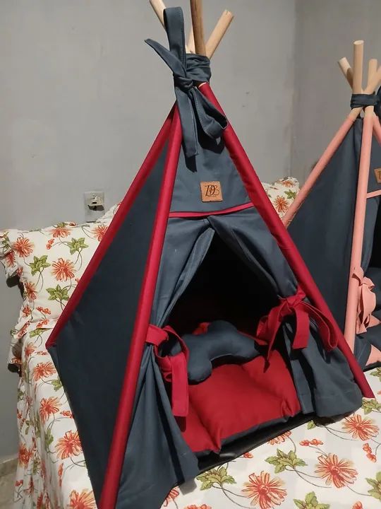 Cabanas pet - Foto 4