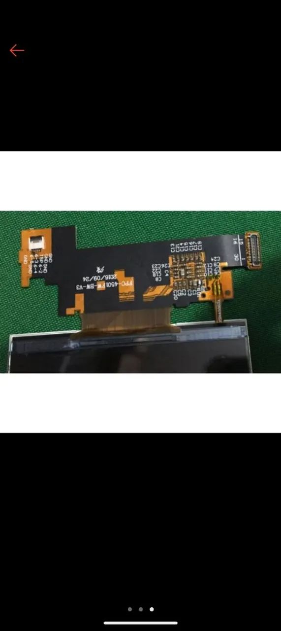 Display LCD Galaxy Win 2  - Foto 3