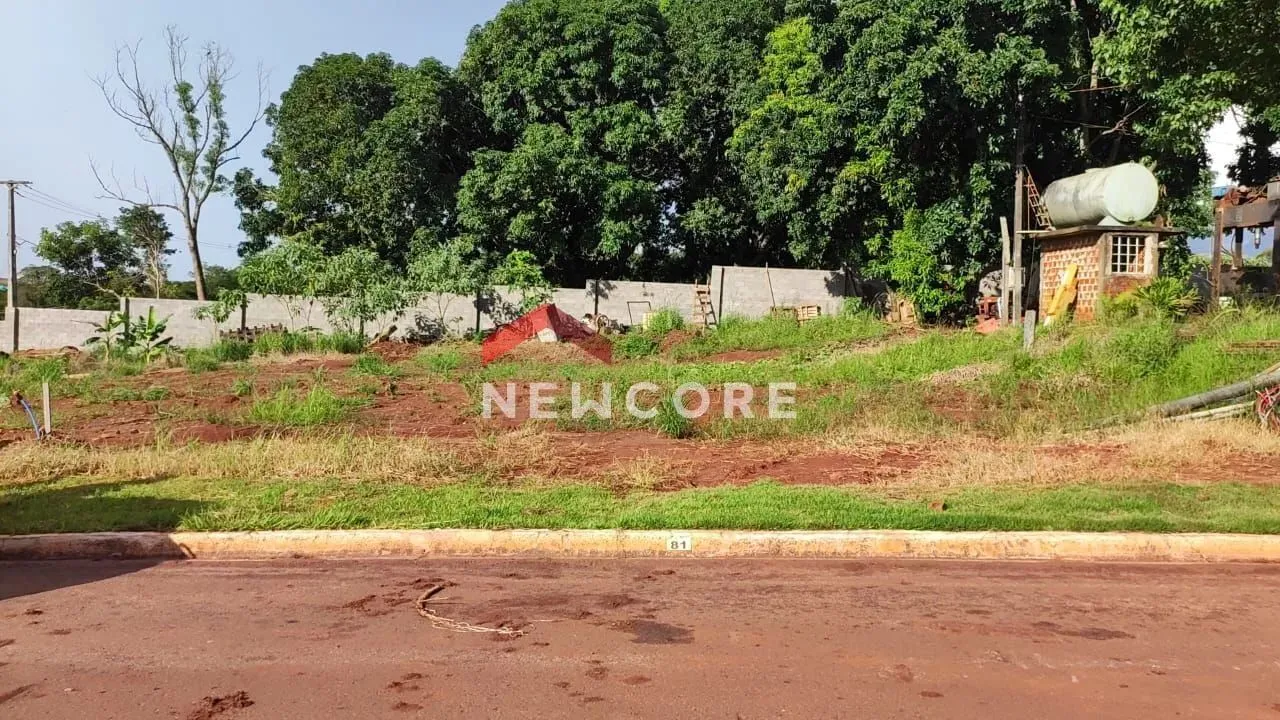 Lote em condomínio em Mandaguaçu - Centro - Mandaguaçu/PR