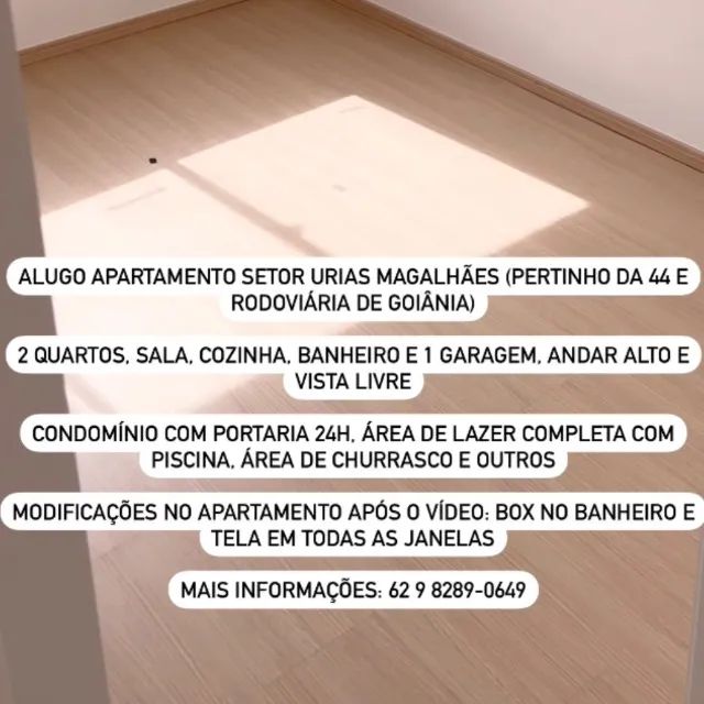 Foto - Goiânia - Residencial Bethel