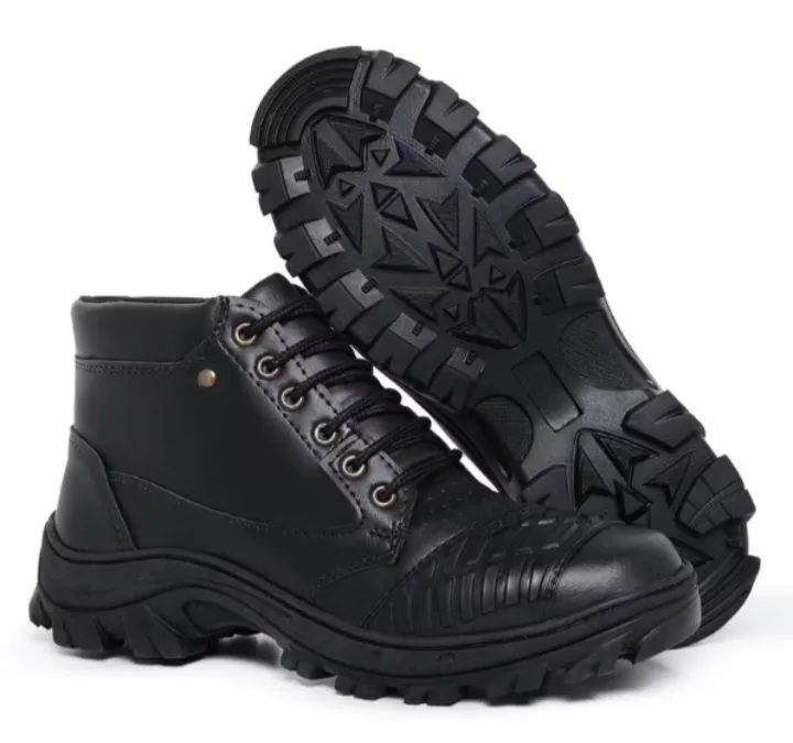 Bota Masculina 