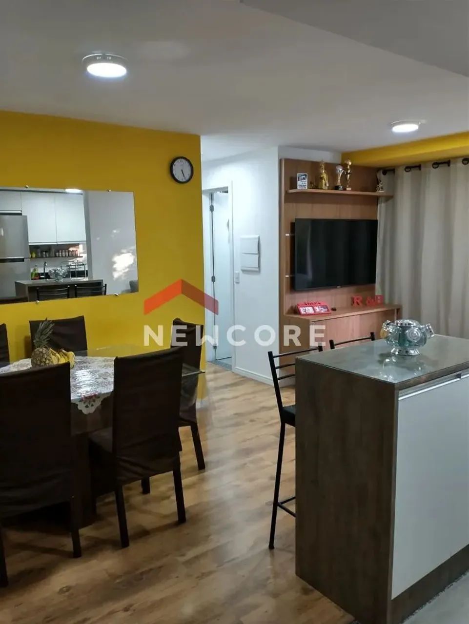 Apartamento em Avenida Rodrigues da Fonseca - Vila Nova - Porto Alegre/RS - Foto 2