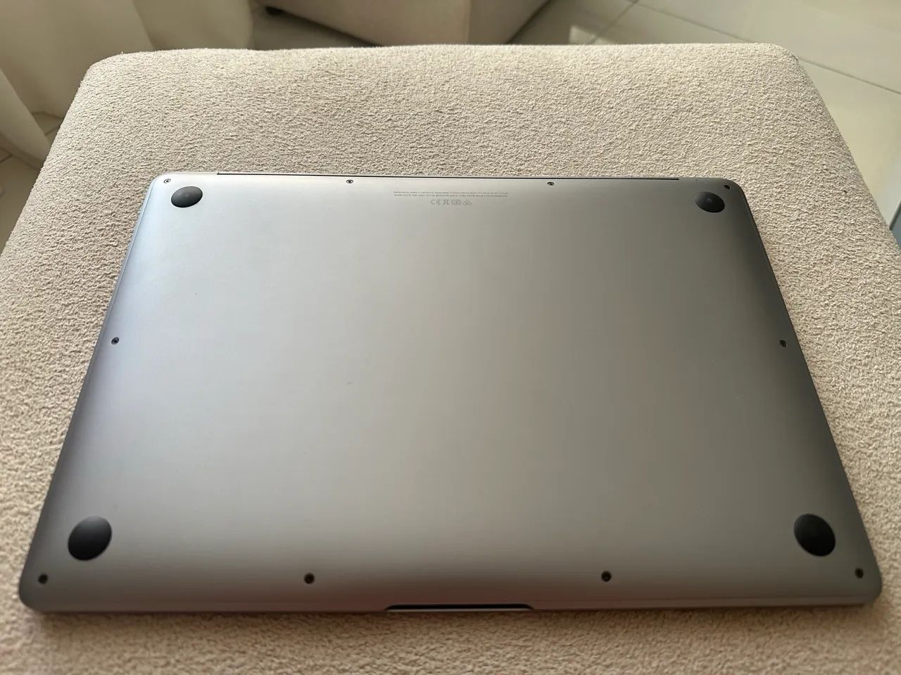 MACBOOK AIR 2020 I3 - Notebooks - São Cristóvão, Teresina