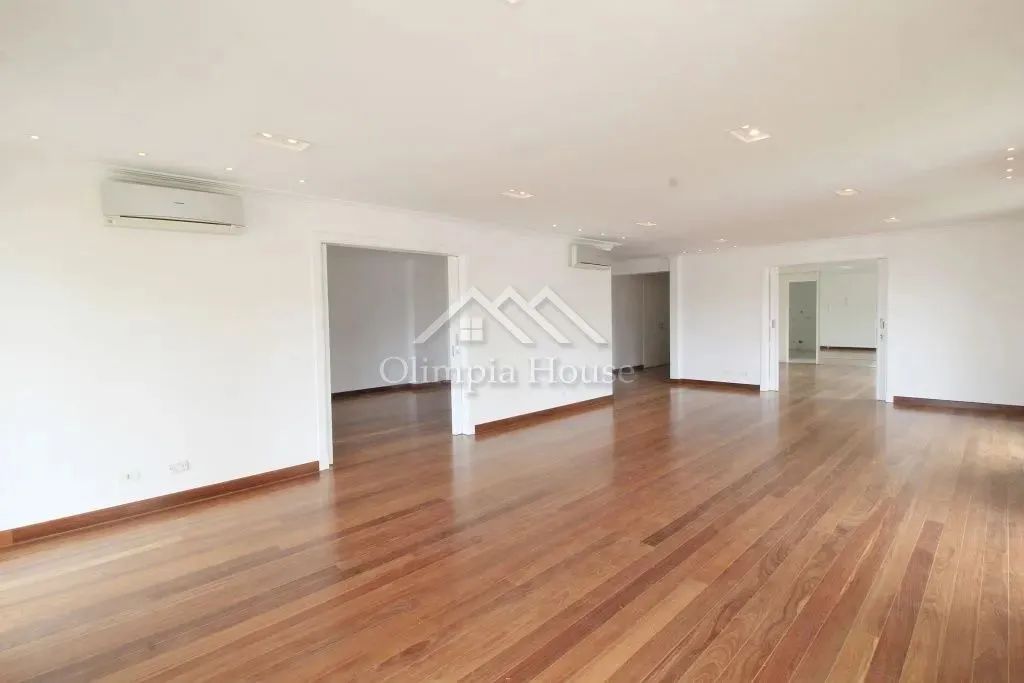 Aluguel Apartamento 4 Dormitórios - 385 m² Jardim Paulista - Foto 3
