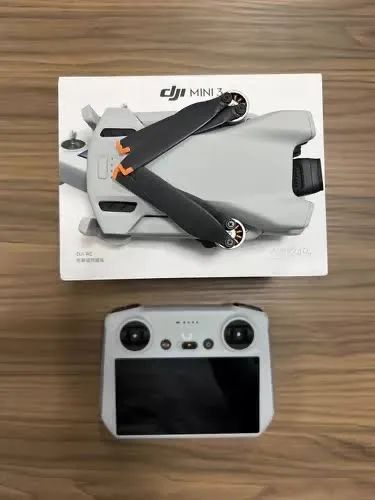 Drone DJI Mini 3  - Foto 3