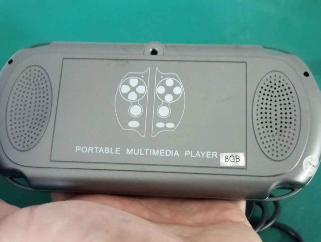 Game retrô portátil  - Foto 3