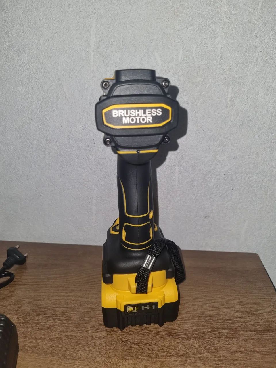 ?Parafusadeira Dewalt 805 - Modelo Do Estados Unidos ?64961551817473122
