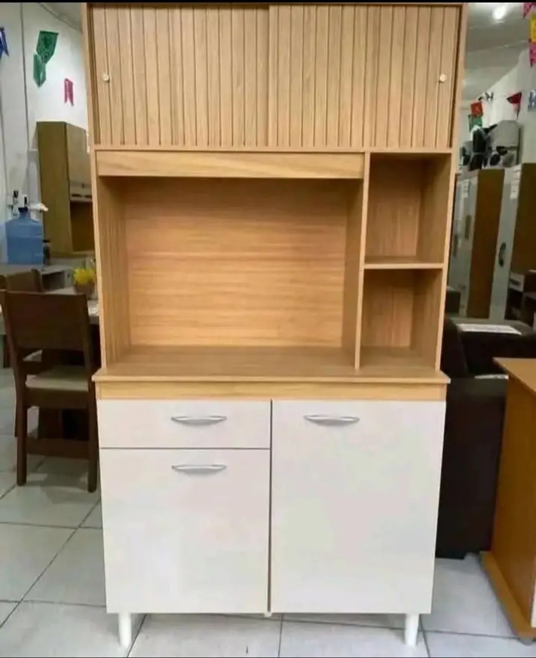 ARMÁRIO DIRETO DE FÁBRICA  - Foto 2