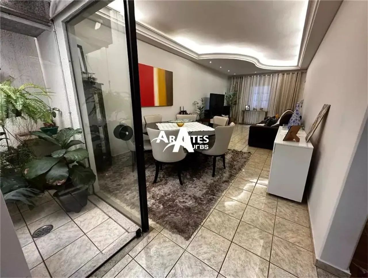 Casa com 220m² à venda no Martins - Foto 5