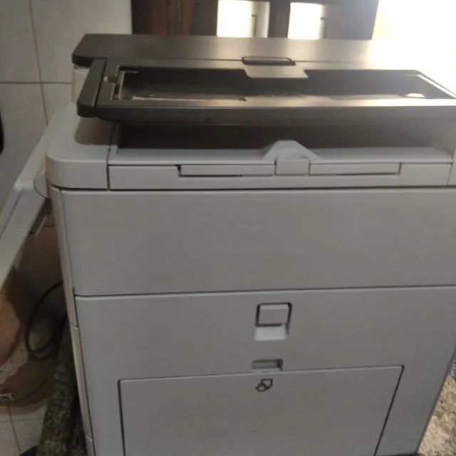 Ricoh Mp 305+ Seminova  - Foto 5