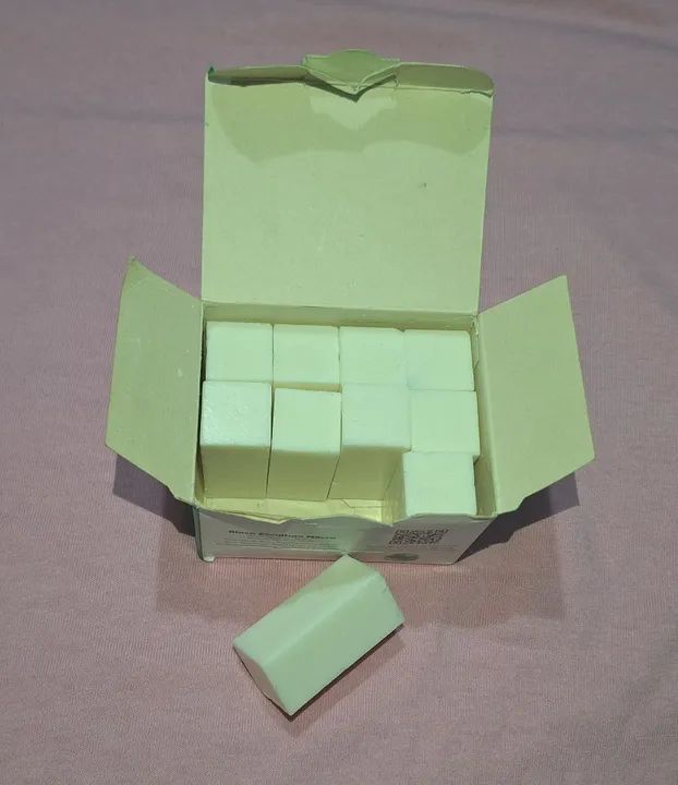 Cera para escultura-odontologia  - Foto 2