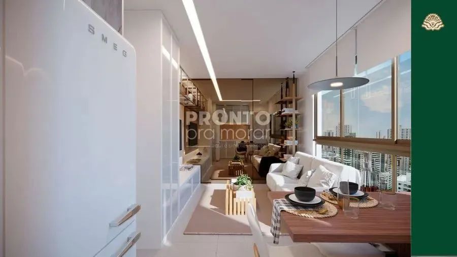 Flat Botanik Torre , unidade não informado 105, Torre - Foto 2