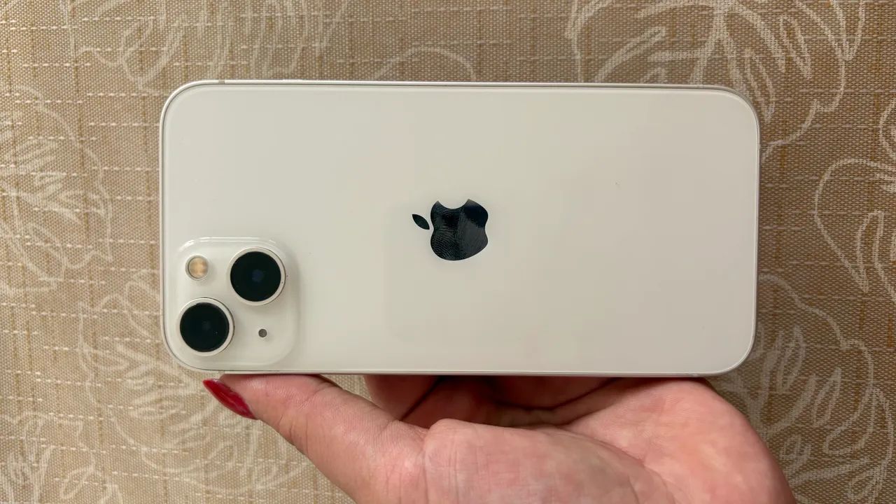 iPhone 13 256gb - Celulares e Smartphones - Munhoz Júnior, Osasco