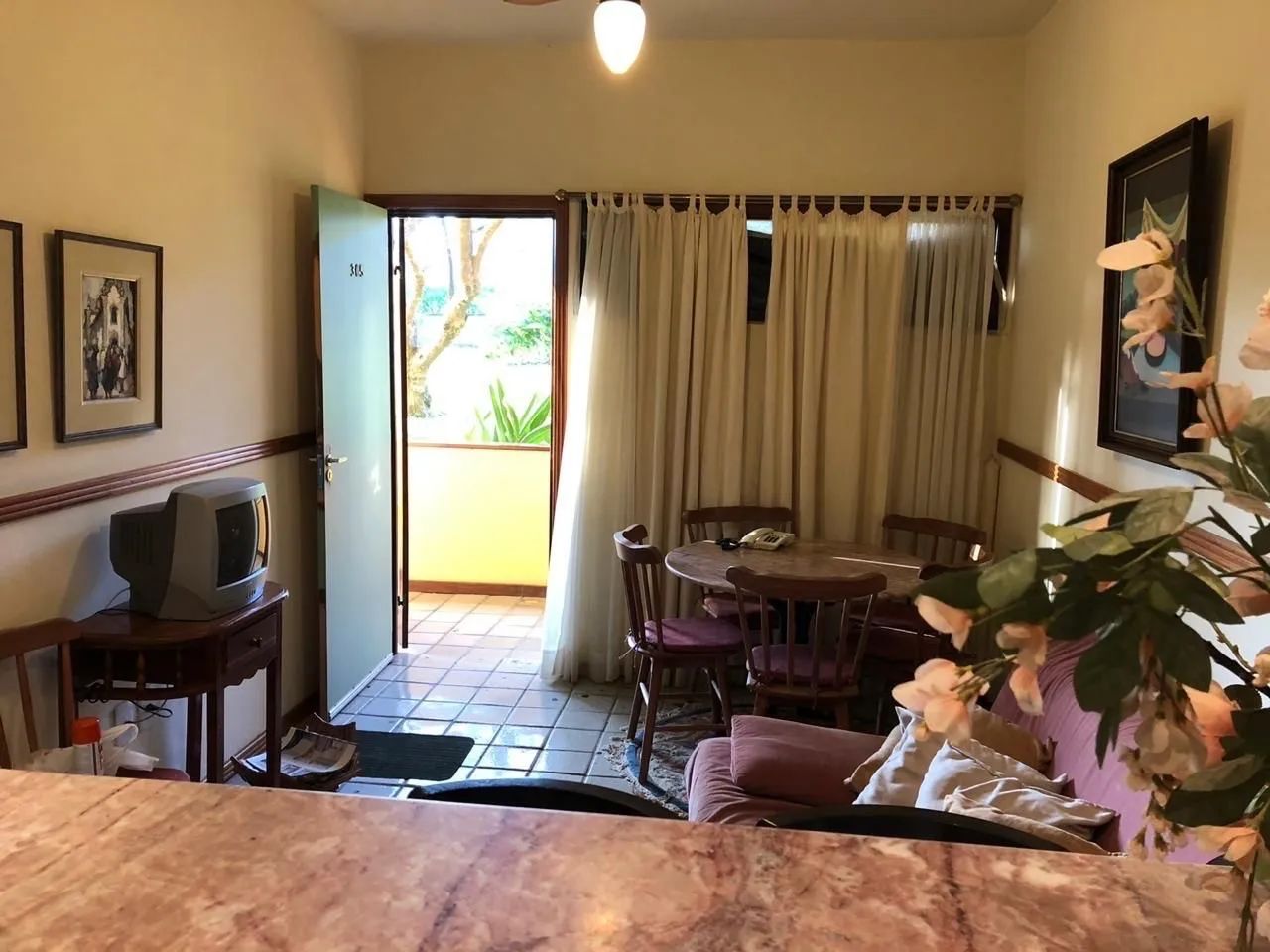 FLAT NO PORTAL DE GRAVATÁ  - Foto 3