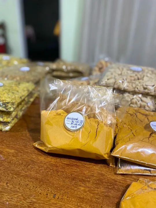 Combo  Tempero caseiro 100g cada - Foto 3