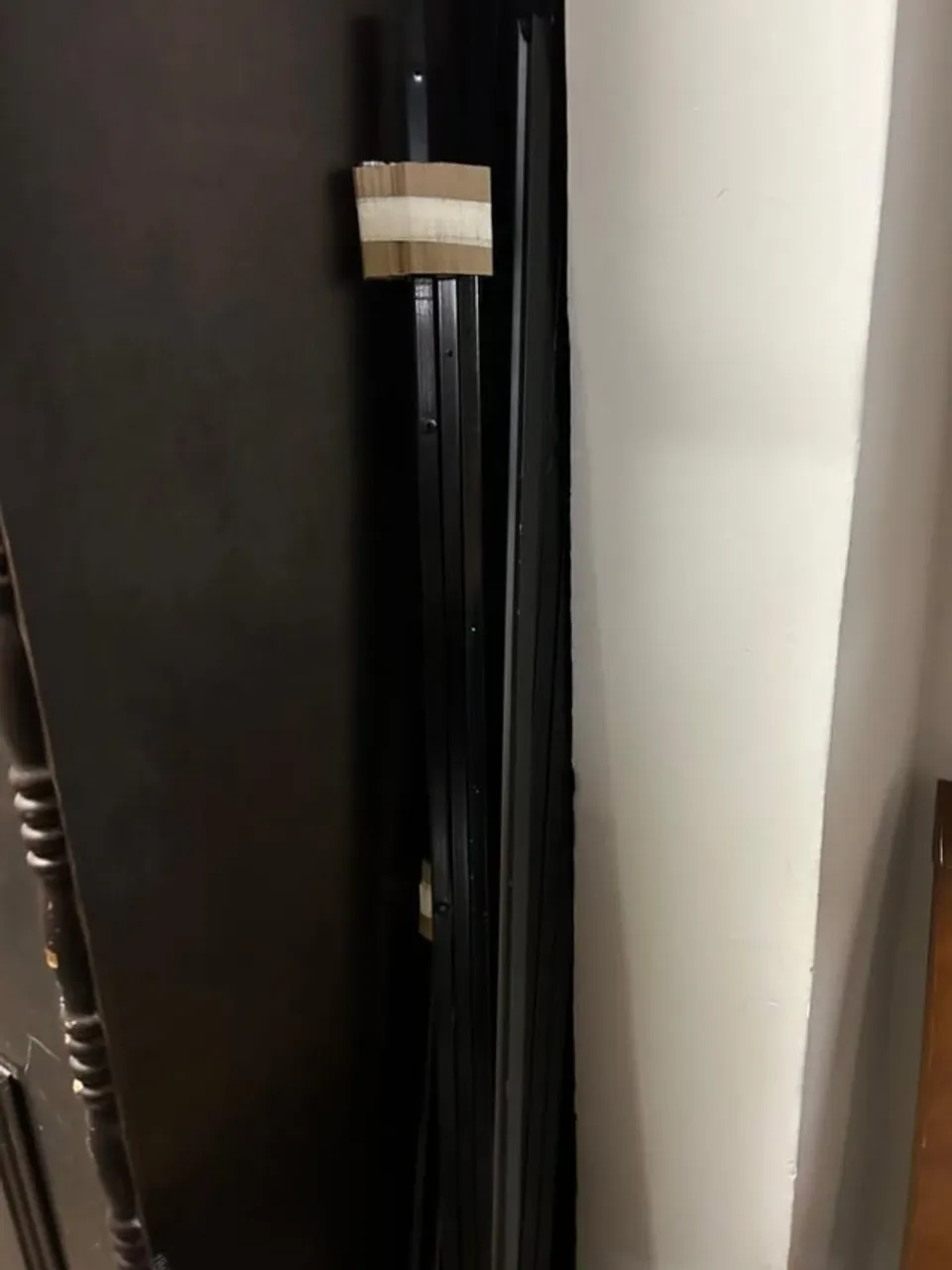? Ferros para Aquário de Bateria - Ótimo Estado!