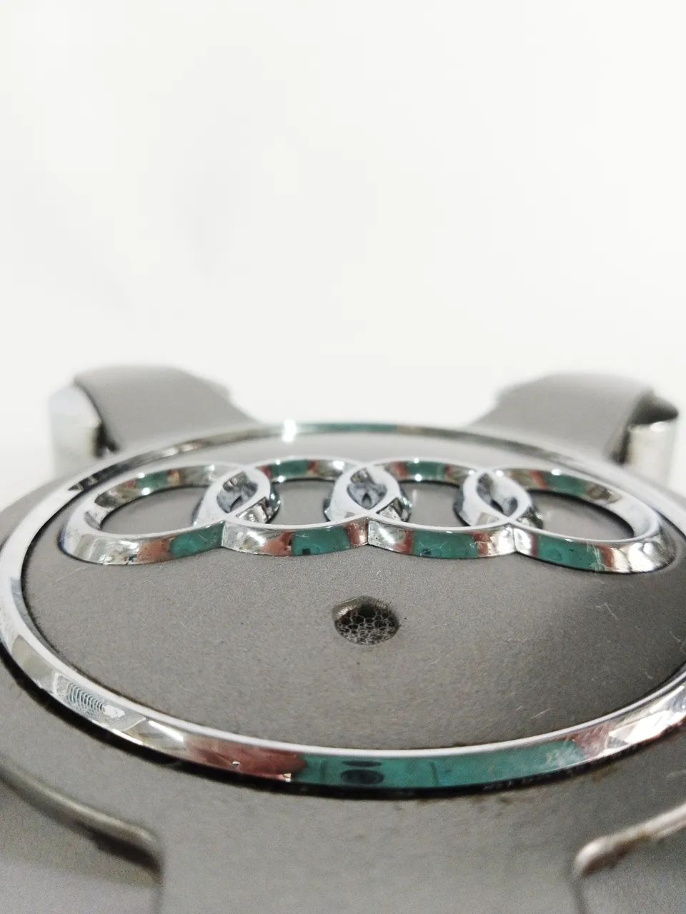 Calota Tampa Roda Audi A3  - Foto 6