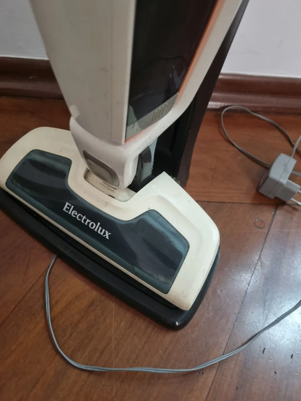 Aspirador de Pó Electrolux