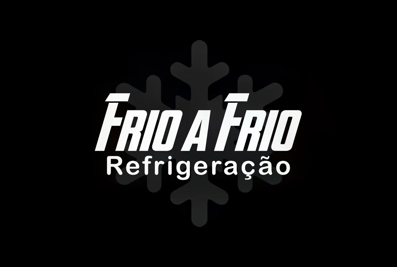 FRIO A FRIO REFRIGERAÇÃO