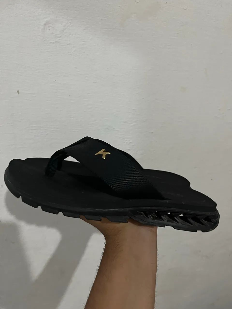 Sandália Chinelo Kenner Rakka Original Masculino Calçados