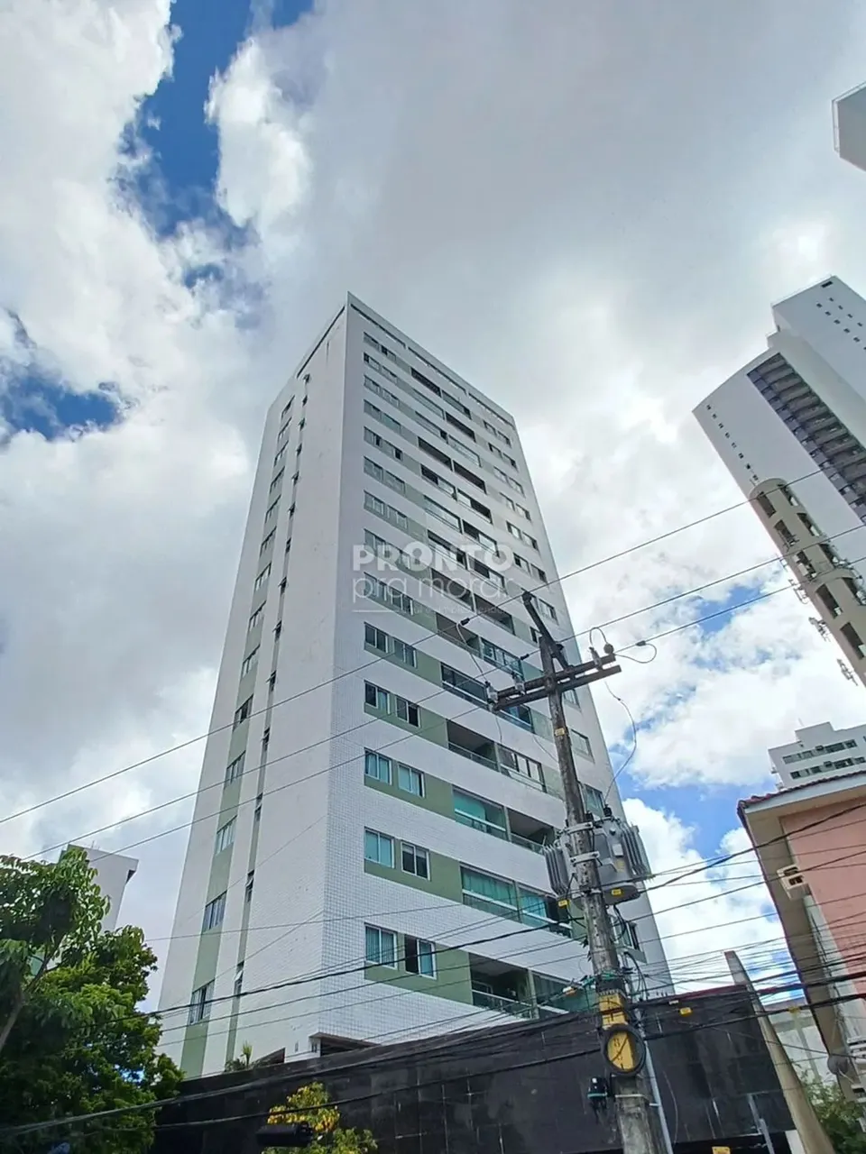 QUINTA DAS FIGUEIRAS APARTAMENTO 3 QUARTOS (1 SUÍTE) ENCRUZILHADA