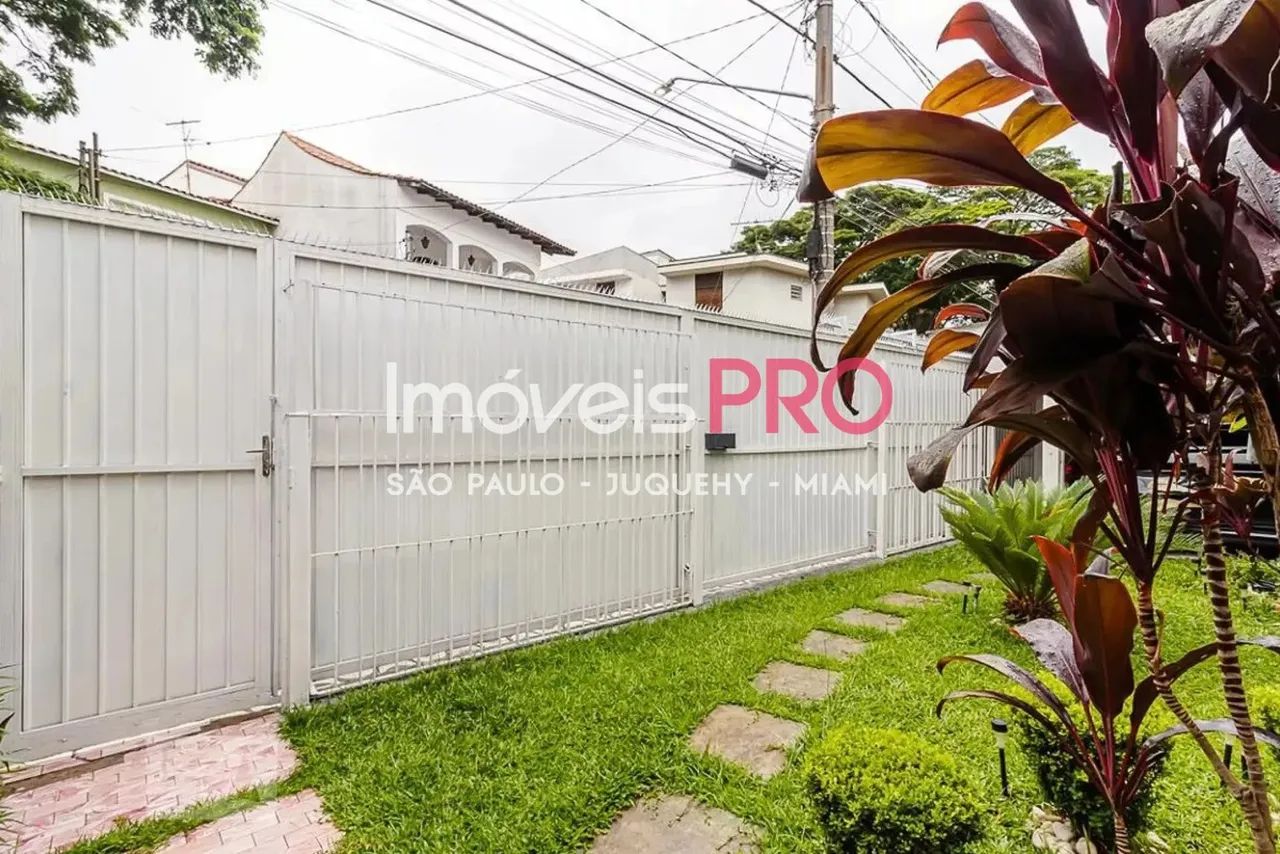Casa venda Moinho Velho - Foto 2