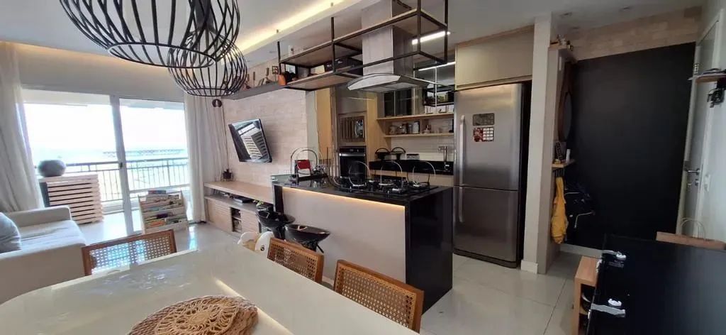 Apartamento à venda em Paulínia, Jardim Ypê, com 3 quartos, com 86 m², ART & LIFE - Foto 3