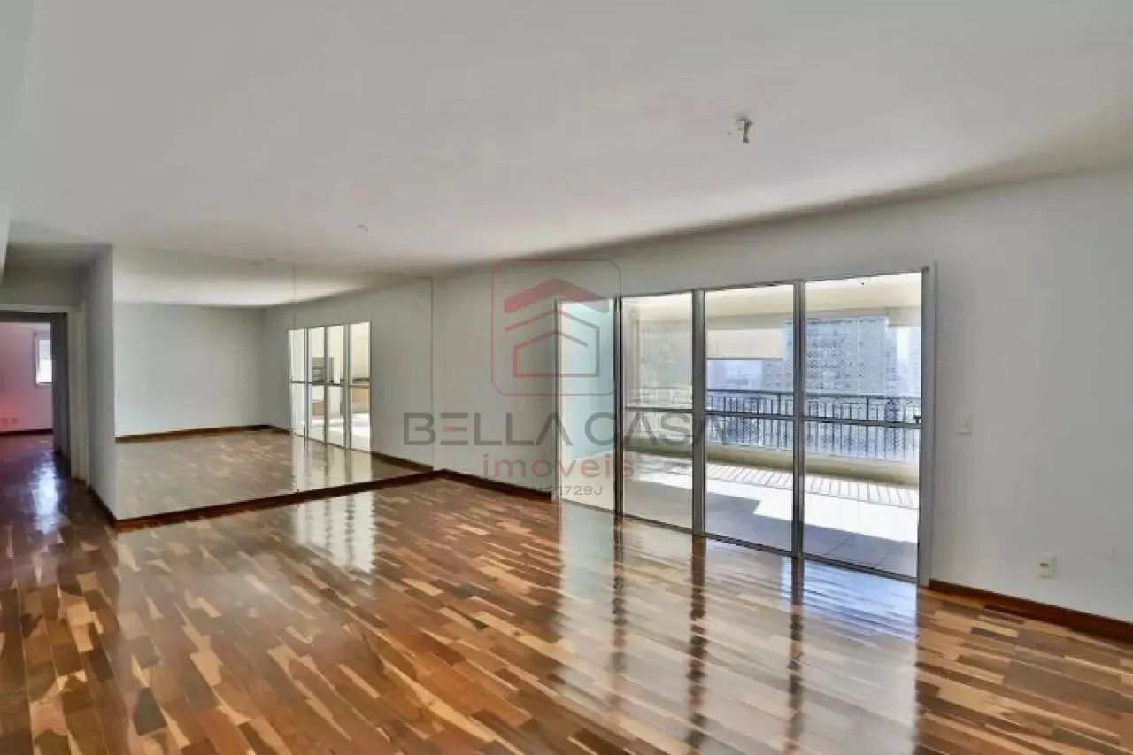 lApartamento - 4 dormitórios - suítes - 2 vagas - 202 metros - Mooca São Paulo