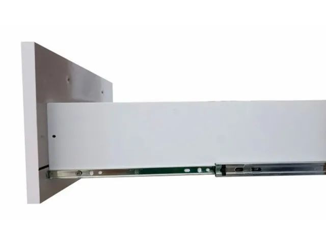 Chame para agendar sua entrega! Mod Roupeiro 274cm COD 461  - Foto 4