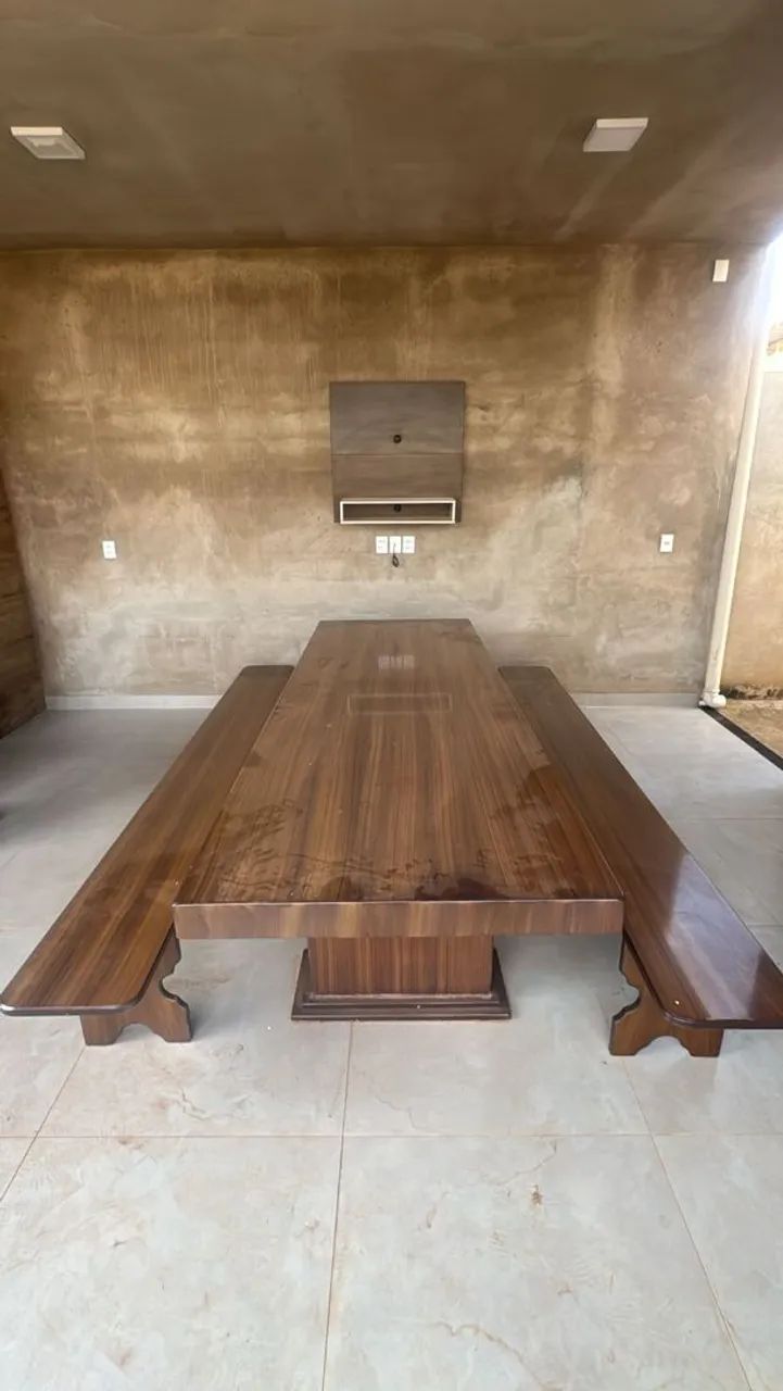 Mesa de ardósia 64302124861185121