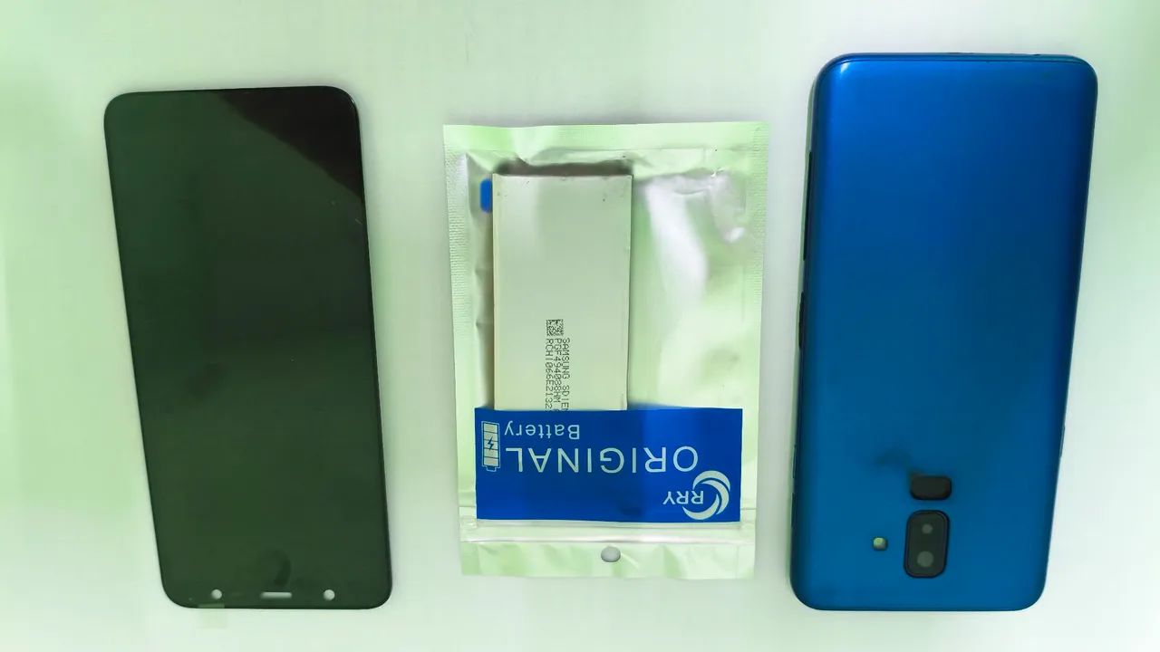 Smartphone Samsung j8 (Leia o anúncio) - Foto 6