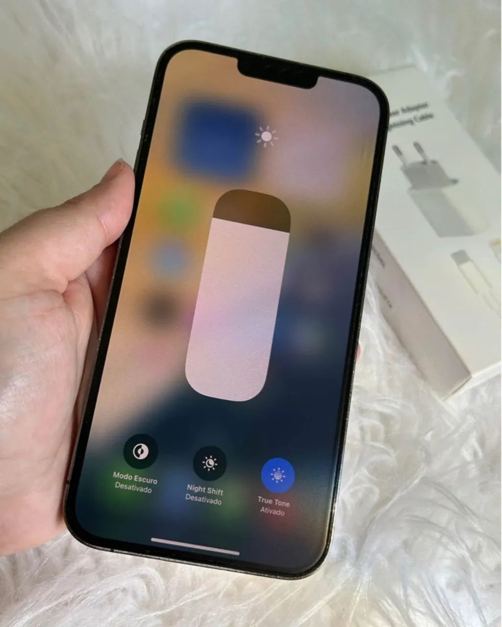 iPhone 13 Pro Max  - Foto 2