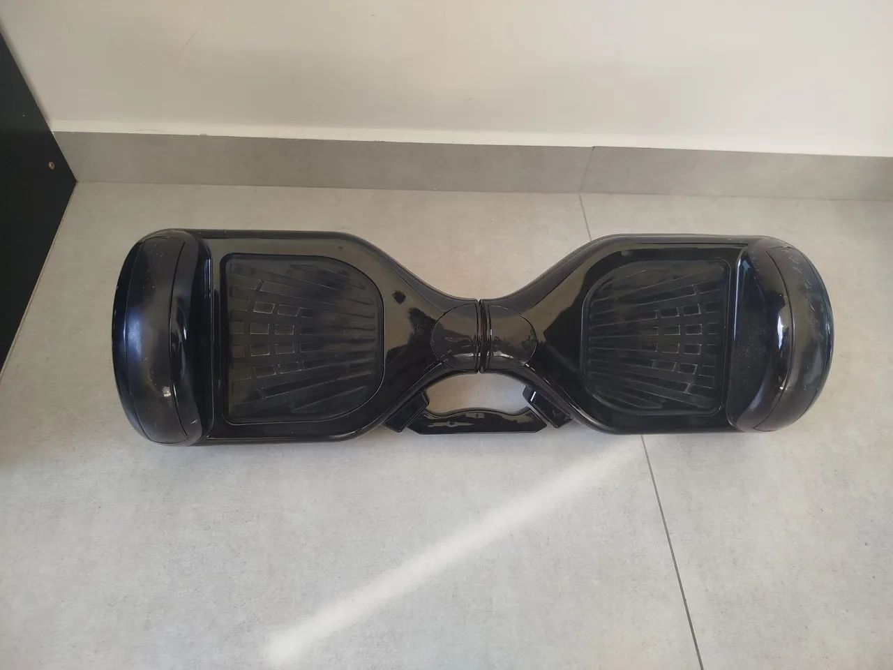 Hoverboard skate ELÉTRICO com Bluetooth  - Foto 2