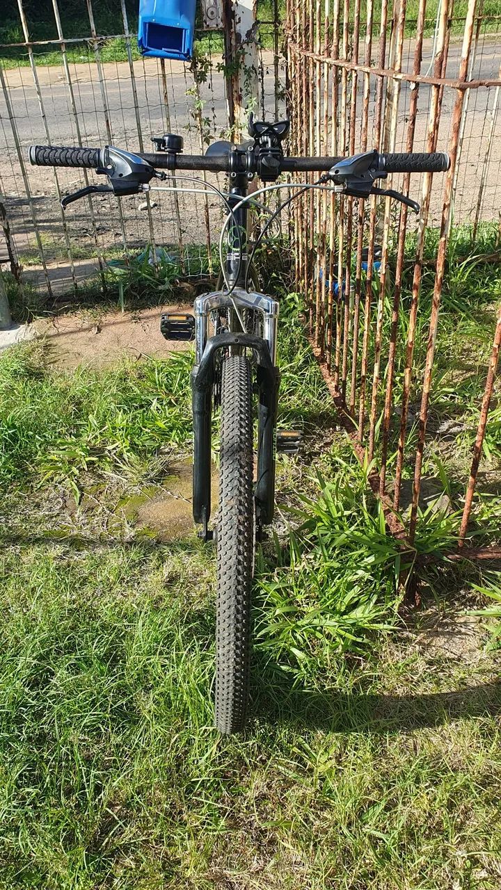 Bicicleta Houston Aro 27,5 - Foto 6