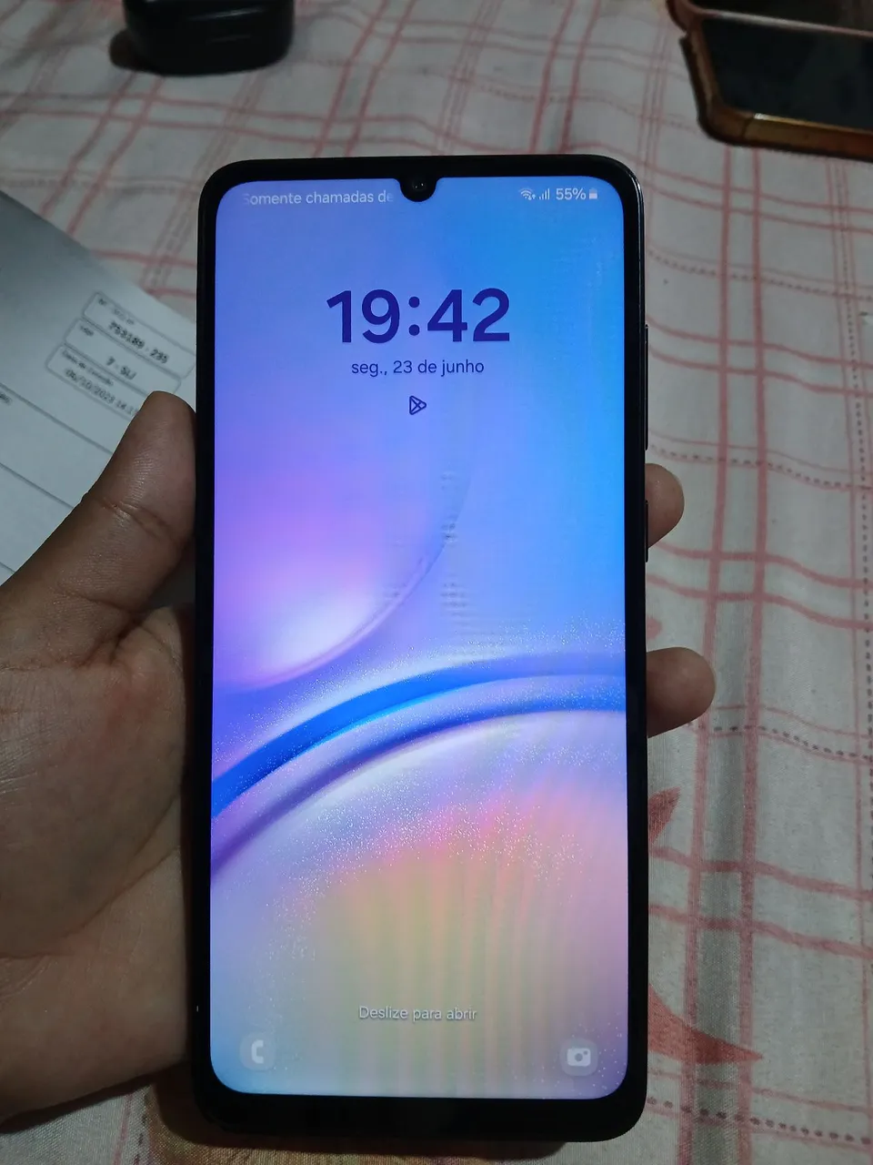 Samsung A05 128gb