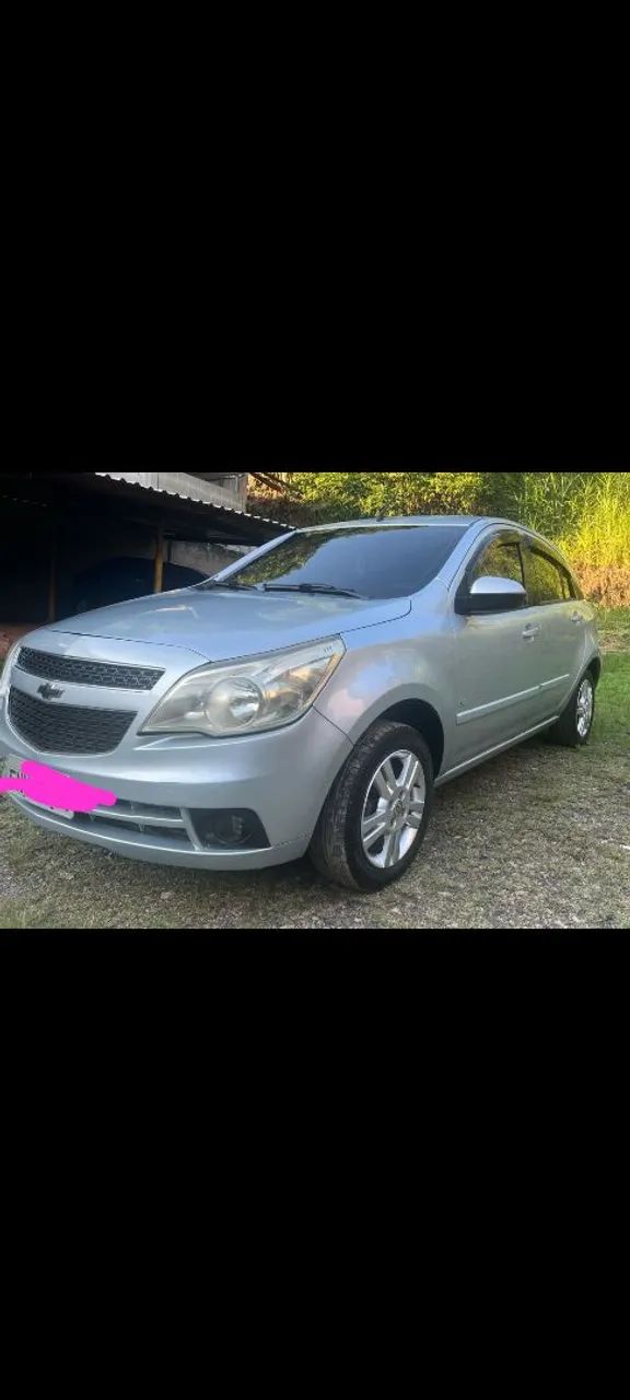Vendo Agile LTZ  - Foto 4