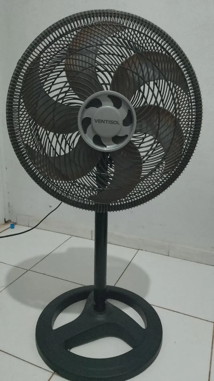 Ventilador de coluna Ventisol