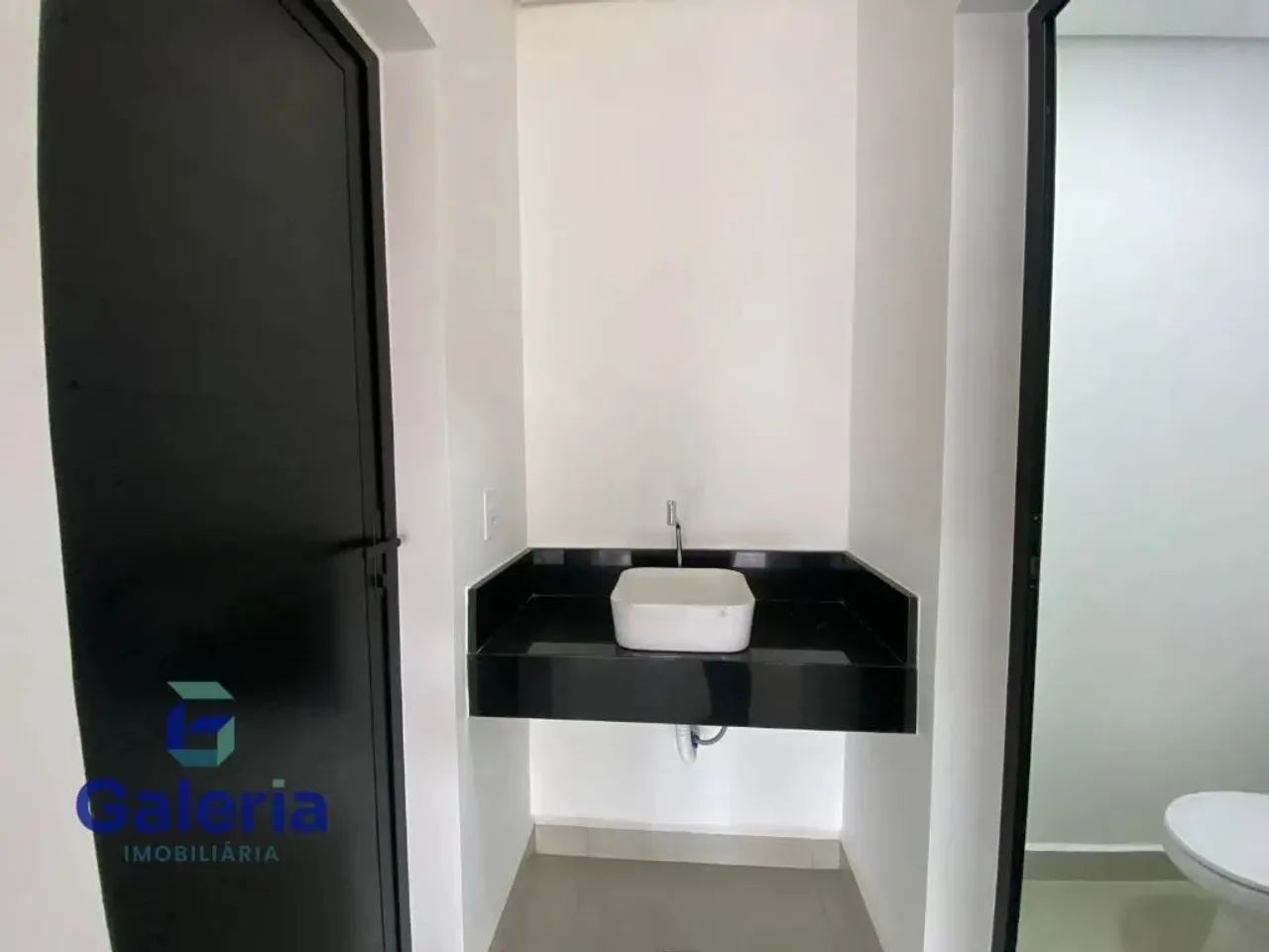 Salão comercial para alugar, 78m² - Jardim Palma Travassos - Foto 13