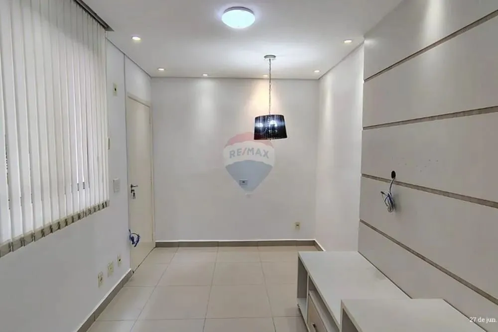 Apartamento para locação - Condomínio Alabama - Americana/SP