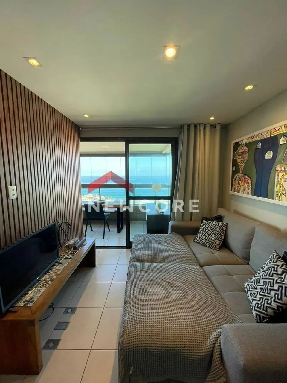 Apartamento em Rua Barão do Triunfo - Federação - Salvador/BA