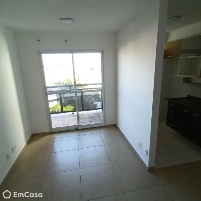 Apartamento à venda em Sao Paulo