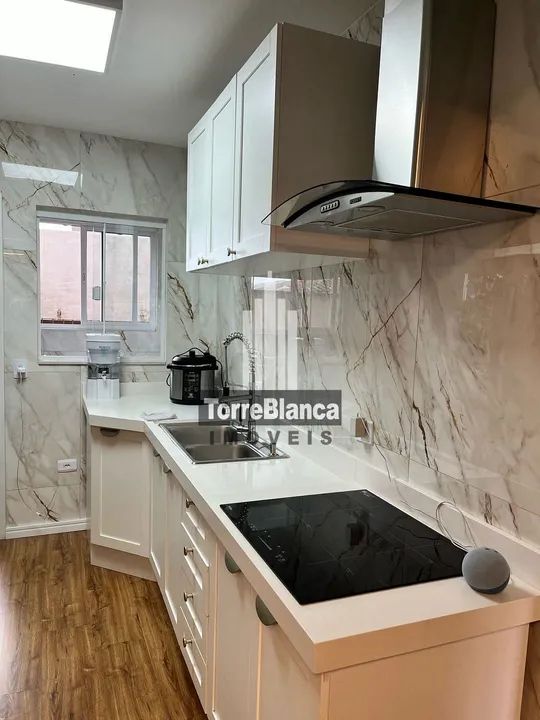 Apartamento à venda, Centro, Ponta Grossa, PR - Foto 9