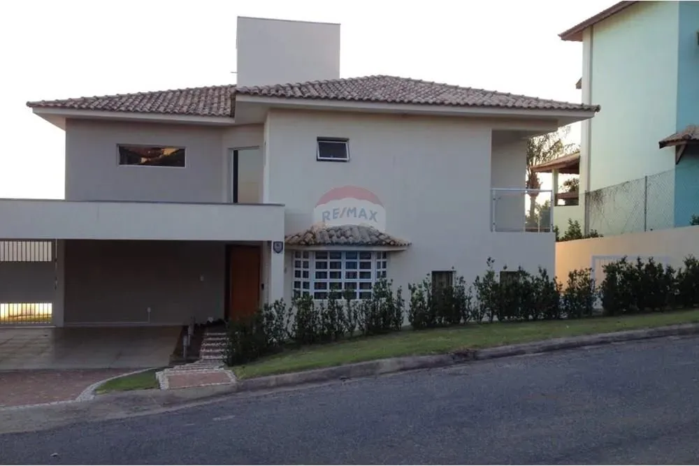 Casa à venda no Condomínio Cafezal VI - Itupeva - SP