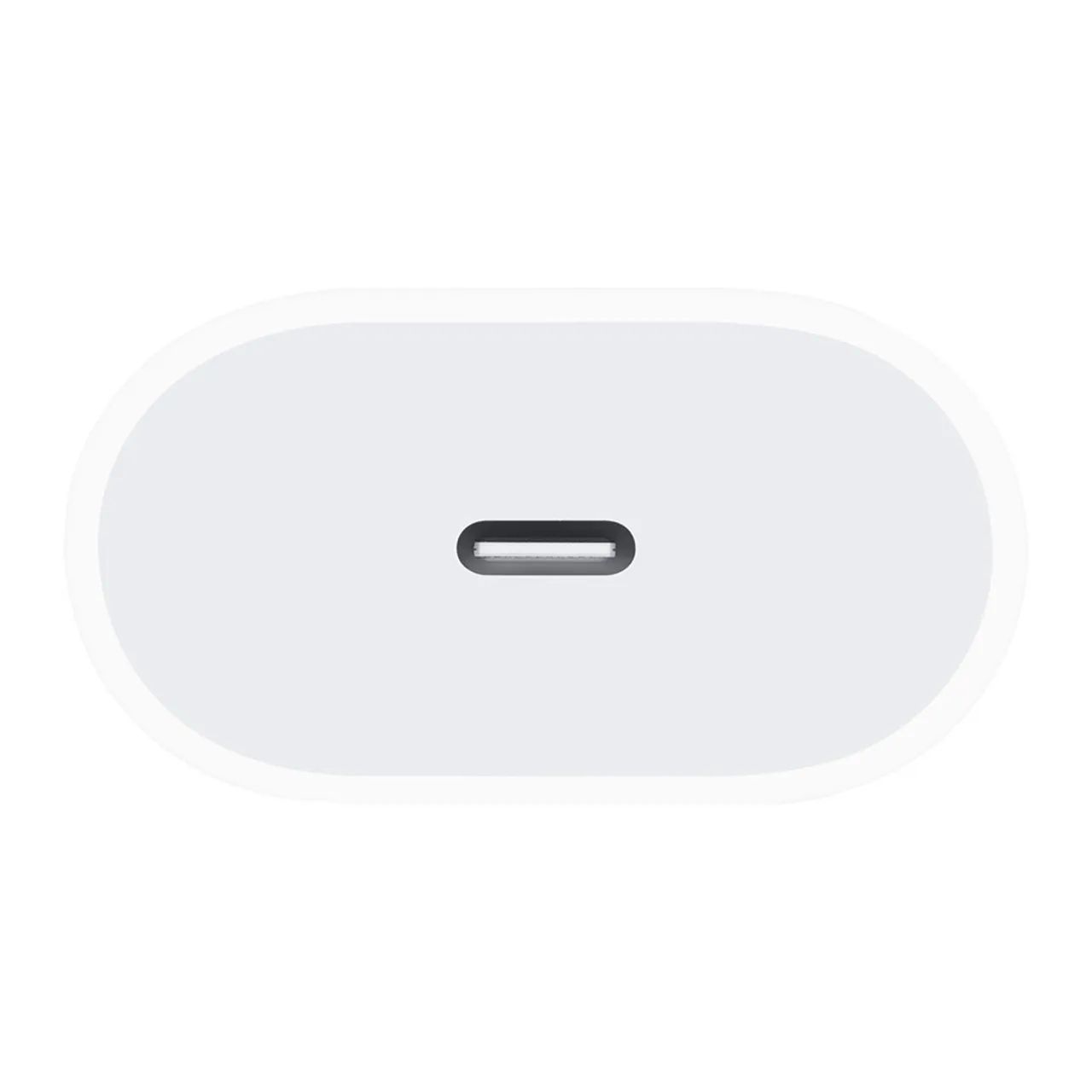 Carregador Tomada Apple USB-C 20W - Foto 3