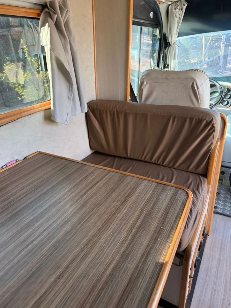 Motorhome - Ou estilo de vida - Foto 9