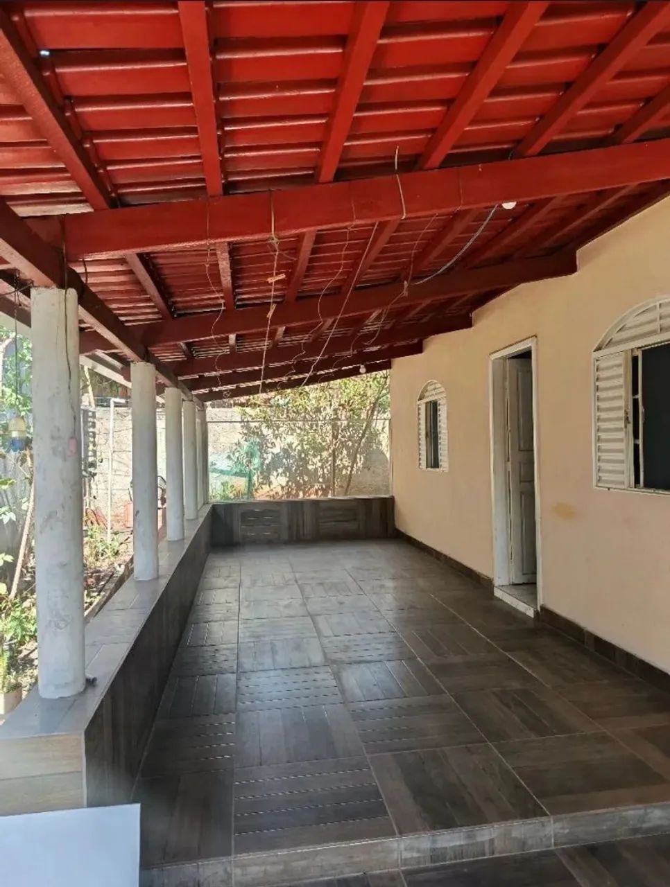 Casa para vender no Jordão - Foto 4