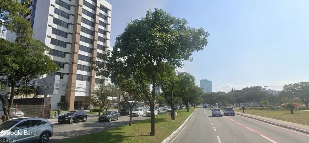 Sala Comercial Enseada do Suá, Garagem Privativa, Frente ao Mar Vista Panorâmica.
