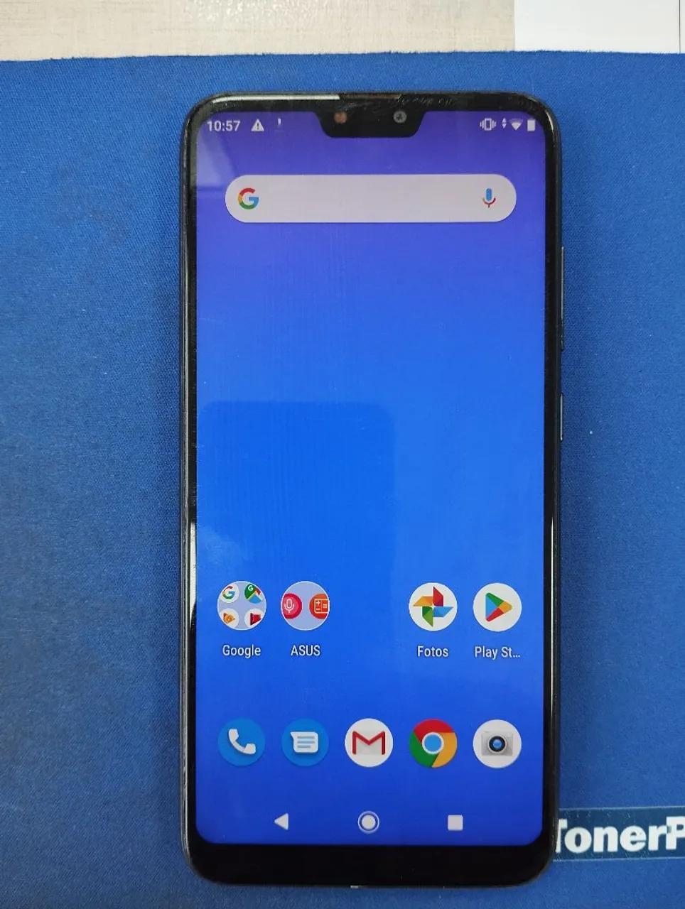Asus ZenFone 64g 4g RAM vendo