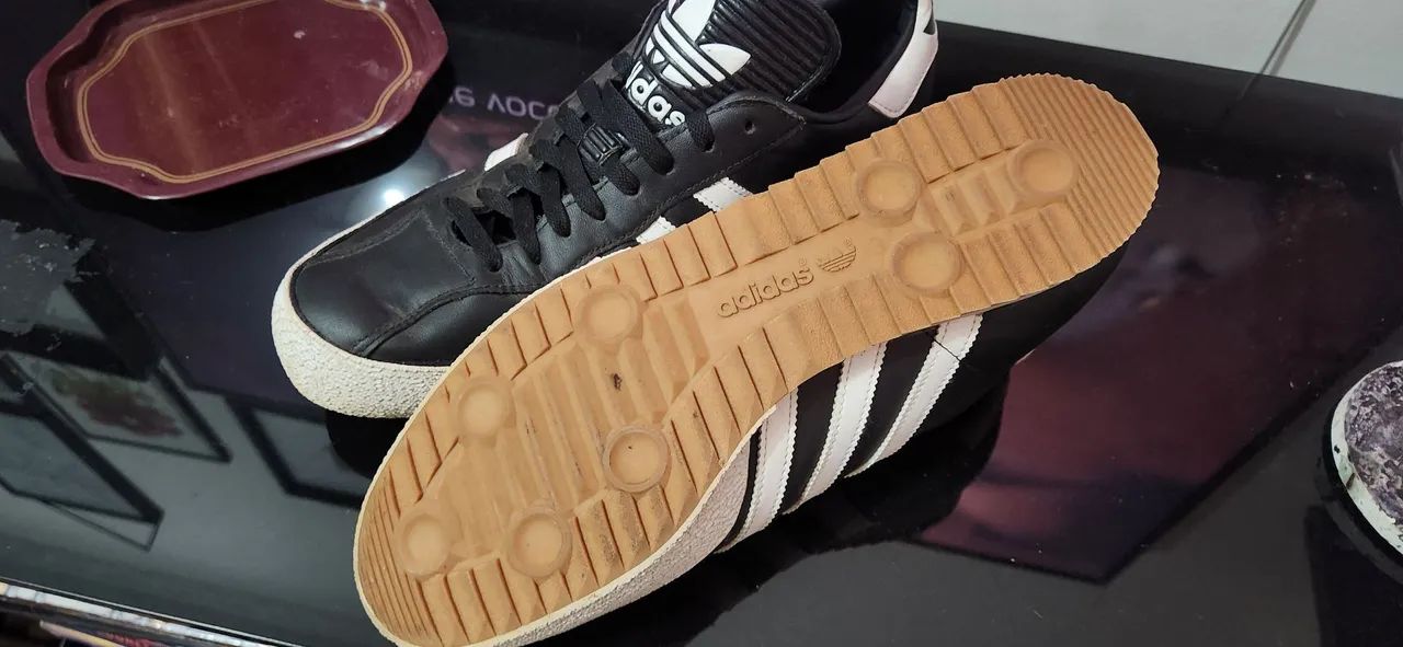 Tênis Adidas Samba  - Foto 3